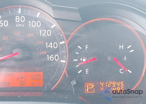 2007 Nissan Altima 2.5 S z USA, uszkodzony, nr VIN 1N4AL21E67C189138